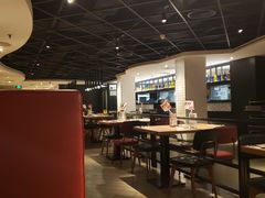 -必胜客(棠下店)