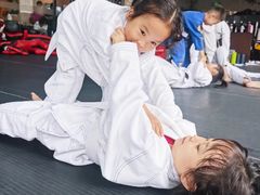 -极斗-IKMF马伽术·格斗运动学院(东直门店)