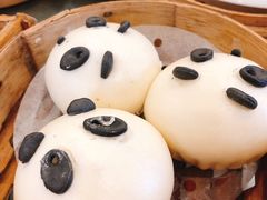 -龙的酒楼·手工早茶·顺德菜(近良路店)