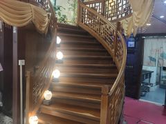 -福慧慈缘素食餐厅(王府井店)