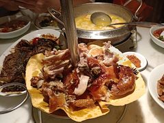 -涌上外婆桥(南塘店)