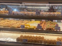-山崎面包(苏州中心店)