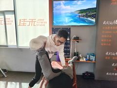 -佳禾健身(三元里店)