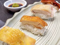 -金山记靓鸡·地道中山味(湖滨中路店)
