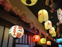 -弓二·烧鸟居酒屋(财富购物中心店)