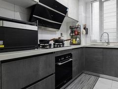 -佰丽爱家全屋定制(汶水店)