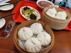 -庆丰包子铺(南站二店)