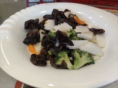 -添福来墨鱼饺子 · 海鲜东北菜(大连星海·黄浦路店)