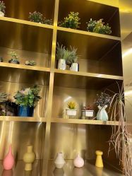 -3AM·S HAIR SALON烫发染发接发
