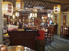 -杨记隆府(重庆总店)