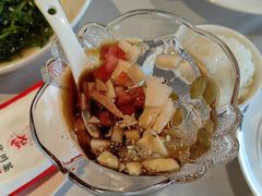 -渝信川菜(南滨店)