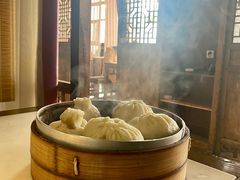 -红灯笼大酒楼(通湖路店)