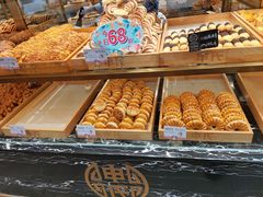 -申氏糕点(三好街店)