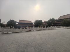-开福禅寺