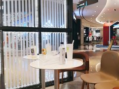 大堂-奈雪的茶(皇庭广场店)