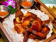 -东江海鲜大排档·潮汕菜·砂锅粥