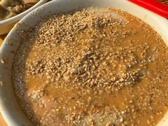 面茶-真素诚·清真(新华路店)