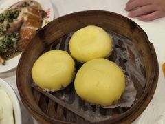 -澳门陈光记烧味饭店(南京德基广场店)