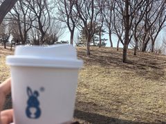 -小意思咖啡店(草桥店)