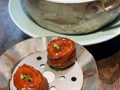 -魁盛居百年鲁菜馆(县西巷店)