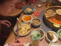 -巴奴毛肚火锅(京西大悦城店)