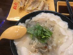 -肥叔锅贴(和安家园店)
