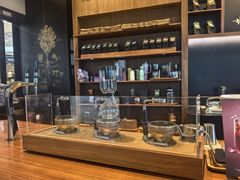 -星巴克臻选(北京富力家园店)