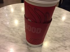 -星巴克(深圳欢乐颂店)