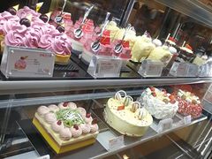 -85度C(上海兰溪二店)