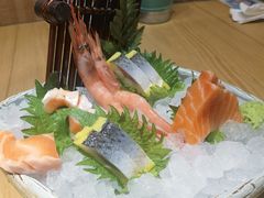 -虹料理·日料放题(悠方店)