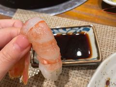 -蟹将军·松叶蟹和牛日料放题自助(K11店)