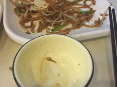 -吉香碳烤生蚝(仙霞路店)