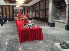 -豫满楼(郑东新区店)