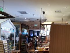 -西贝(武汉群星城店)