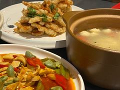 -一桶江山餐厅(松北店)