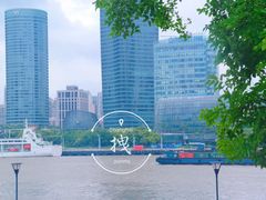 -浦江二号·独栋江景餐厅(滨江大道店)