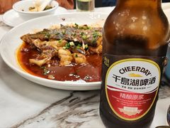 -宝荣鱼馆·临湖之宴(千岛湖店)