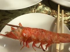 -老虎滩船说·海胆水饺·大连海鲜(老虎滩店)