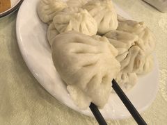 -奥华餐厅·老张记(台基厂店)