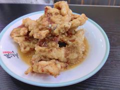 -春泉大冷面(兴华街店)