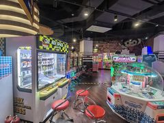 -大鲁阁保龄球(苏州园区店)
