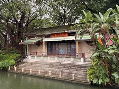 -荔湾博物馆