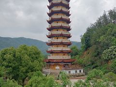 -洪崖丹井