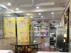 大堂-呆虾王龙虾馆(南湖总店)