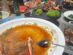 -阿明小菜·海鲜·上海菜(梅陇店)