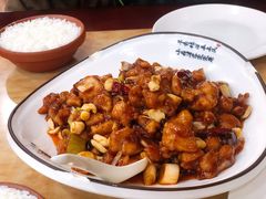 -力力豆花庄(广渠门店)