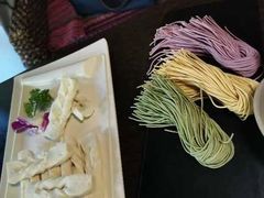 -滇釜火锅·能喝汤的火锅(车公庄店)