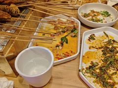 -李不管把把烧(天府三街店)