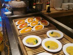 -芭菲盛宴·环球美食(北城国际店)