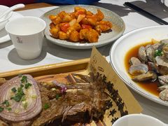 -火龙堂·风味民间菜(文一路店)